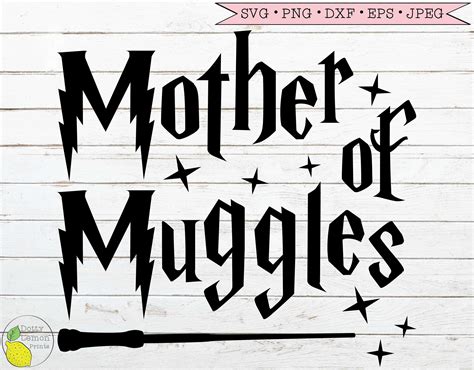 100+ Harry Potter Mom SVG -  Digital Download Harry Potter SVG