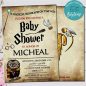 103+ Harry Potter Baby Shower SVG -  Popular Harry Potter Crafters File