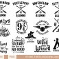 114+ Harry Potter SVG Downloads -  Best Harry Potter SVG Crafters Image