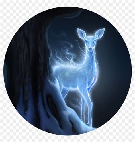 116+ Harry Potter Patronus SVG -  Harry Potter SVG Printable