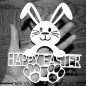 117+ Bunny Cadbury SVG -  Free Easter SVG PNG EPS DXF