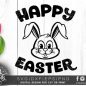 117+ Bunny Squad SVG -  Popular Easter SVG Cut Files