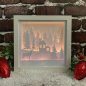 117+ Download Lighted Christmas Shadow Box -  Popular Shadow Box SVG Cut