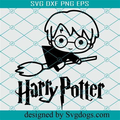 121+ Baby Harry Potter SVG Free -  Harry Potter SVG Printable