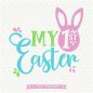 128+ Easter SVG Cricut -  Easter Scalable Graphics