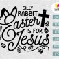129+ Silly Rabbit SVG -  Easter Scalable Graphics
