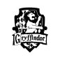 130+ Harry Potter Gryffindor SVG -  Digital Download Harry Potter SVG