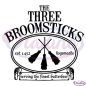 131+ Harry Potter SVG The Three Broomsticks -  Free Harry Potter SVG PNG EPS DXF