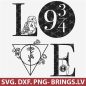133+ Some.girls Love Harry Potter SVG -  Harry Potter SVG Printable