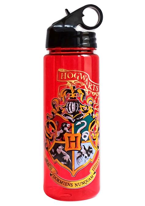 Harry Potter Log Water Bottle SVG: A Magical Accessory for the Potterhead