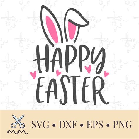 136+ Funny Bunny SVG -  Premium Free Easter SVG