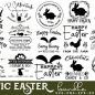 137+ Farmhouse Easter SVG -  Download Easter SVG for Free