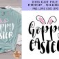 142+ Family Easter Shirts SVG -  Editable Easter SVG Files