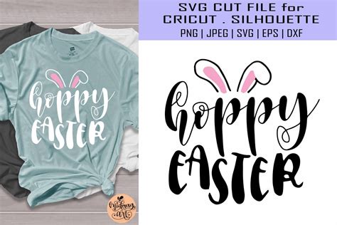 142+ Family Easter Shirts SVG -  Editable Easter SVG Files