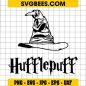 148+ Harry Potter Christmas Hat SVG -  Instant Download Harry Potter SVG