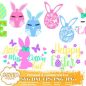149+ Easter SVG Files For Cricut -  Popular Easter Crafters File