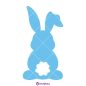 154+ Free Bunny Tail SVG -  Ready Print Easter SVG Files
