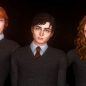 154+ Harry Potter Sims 4 -  Premium Free Harry Potter SVG