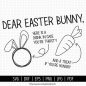 157+ Easter Tray SVG -  Download Easter SVG for Free