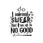 159+ I Solemnly Swear That I Am To No Good SVG -  Popular Harry Potter SVG Cut Files