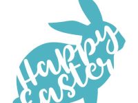 160+ Free Easter Cut Files -  Free Easter SVG PNG EPS DXF