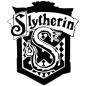 160+ Free Slytherin SVG -  Harry Potter Scalable Graphics