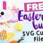 165+ Easter SVG Free Download -  Best Easter SVG Crafters Image