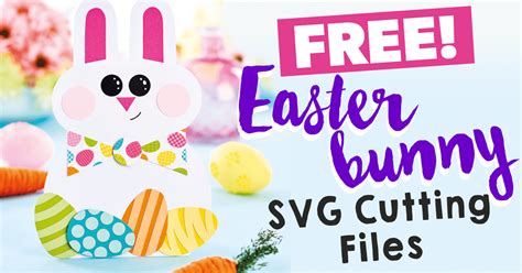 165+ Easter SVG Free Download -  Best Easter SVG Crafters Image