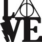 165+ Free Harry Potter SVG's -  Popular Harry Potter SVG Cut