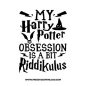 167+ Harry Potter Riddikulus SVG -  Premium Free Harry Potter SVG