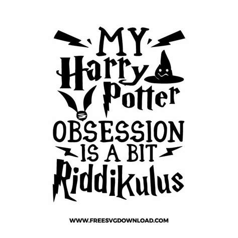 167+ Harry Potter Riddikulus SVG -  Premium Free Harry Potter SVG