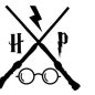 168+ Harry Potter Wand Stars SVG -  Popular Harry Potter SVG Cut