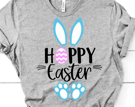 169+ Free SVG Easter Shirts -  Download Easter SVG for Free