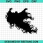 169+ Harry Potter Dementor SVG -  Harry Potter Scalable Graphics