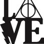 172+ Harry Potter Sign SVG -  Harry Potter SVG Printable
