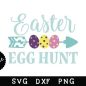 176+ Egg Hunt SVG -  Best Easter SVG Crafters Image