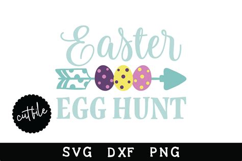 176+ Egg Hunt SVG -  Best Easter SVG Crafters Image