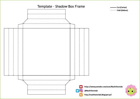 179+ Download Box Templates Free Download -  Shadow Box Scalable Graphics