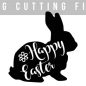 183+ Easter Rabbit SVG -  Easter SVG Files for Cricut