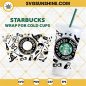 184+ Harry Potter Starbucks Cup SVG Free -  Ready Print Harry Potter SVG Files