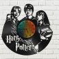 186+ Harry Potter Clock SVG -  Harry Potter Scalable Graphics