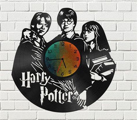 186+ Harry Potter Clock SVG -  Harry Potter Scalable Graphics