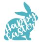 191+ Bunny With Flowers SVG -  Ready Print Easter SVG Files