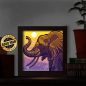 193+ Download Elephant Shadow Box -  Digital Download Shadow Box SVG