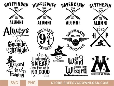 195+ Harry Potter Scrolls SVG -  Best Harry Potter SVG Crafters Image