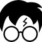 197+ Harry Potter Cartoon SVG -  Free Harry Potter SVG PNG EPS DXF