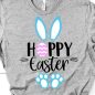 202+ Easter Shirt SVG -  Premium Free Easter SVG