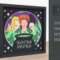 209+ Hocus Pocus Shadow Box -  Popular Shadow Box SVG Cut Files