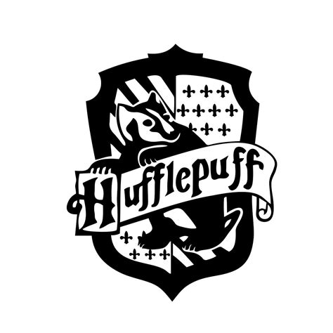 215+ Harry Potter Crests SVG -  Digital Download Harry Potter SVG