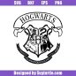 217+ Escudo De Harry Potter SVG -  Harry Potter SVG Printable
